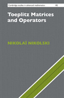 Toeplitz Matrices and Operators