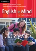 English in Mind Level 1 Classware CD-ROM Polish Exam Edition