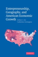 Entrepreneurship, Geography, and American Economic Growth