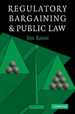 Regulatory Bargaining and Public Law