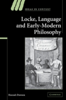 Locke, Language and Early-Modern Philosophy