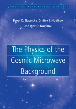 Physics of the Cosmic Microwave Background