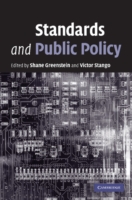 Standards and Public Policy