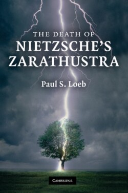 Death of Nietzsche's Zarathustra