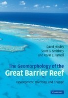 Geomorphology of the Great Barrier Reef