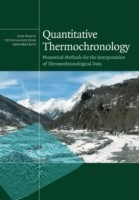 Quantitative Thermochronology