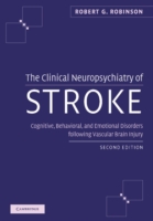 Clinical Neuropsychiatry of Stroke