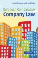 European Comparative Company Law