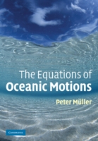 Equations of Oceanic Motions