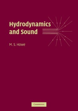 Hydrodynamics and Sound