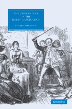 Crimean War in the British Imagination