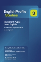 Immigrant Pupils Learn English A CEFR-Related Empirical Study of L2 Development
