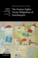 Human Rights Treaty Obligations of Peacekeepers
