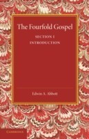 Fourfold Gospel: Volume 1, Introduction