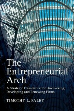 Entrepreneurial Arch