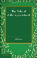 Natural and the Supernatural