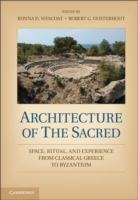 Architecture of the Sacred