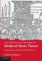 Renaissance Reform of Medieval Music Theory