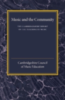 Cambridgeshire Report on the Teaching of Music