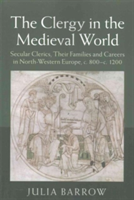 Clergy in the Medieval World