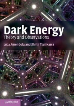 Dark Energy