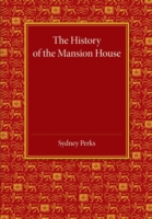 History of the Mansion House