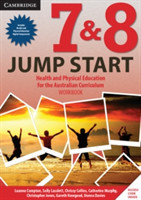 Jump Start 7&8 for the Australian Curriculum Option 2