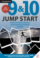 Jump Start 9&10 for the Australian Curriculum Option 2