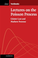 Lectures on the Poisson Process