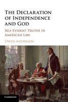 Declaration of Independence and God