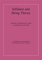 Inflation and String Theory