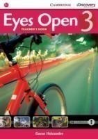 Eyes Open Level 3 Teacher's Book