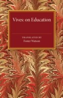 Vives: On Education