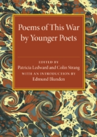 Poems of this War by Younger Poets