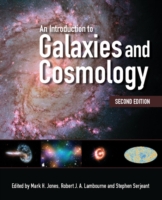 Introduction to Galaxies and Cosmology
