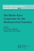 Bloch–Kato Conjecture for the Riemann Zeta Function