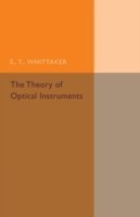 Theory of Optical Instruments
