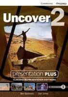 Uncover Level 2 Presentation Plus DVD-ROM