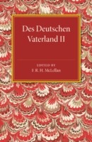 Des Deutschen Vaterland: Volume 2