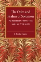 Odes and Psalms of Solomon