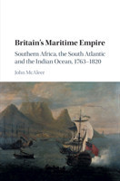 Britain's Maritime Empire