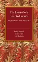 Journal of a Tour to Corsica