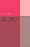 Humoral Agents in Nervous Activity