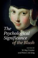 Psychological Significance of the Blush