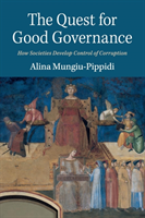 Quest for Good Governance