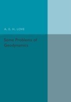 Some Problems of Geodynamics