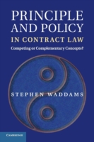 Principle and Policy in Contract Law