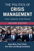 Politics of Crisis Management