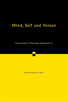 Mind, Self and Person