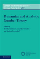 Dynamics and Analytic Number Theory